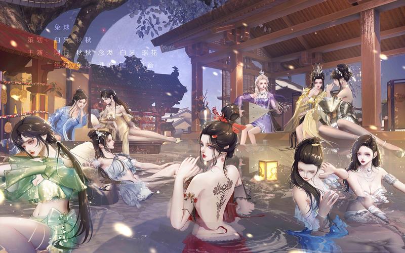 天刀情缘礼包兑换码在哪里/天刀情缘手游攻略-第5张图片 天刀情缘礼包兑换码在哪里/天刀情缘手游攻略-第5张图片