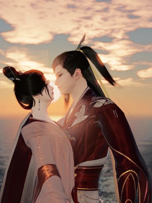 天刀情缘礼包兑换码在哪里/天刀情缘手游攻略-第7张图片 天刀情缘礼包兑换码在哪里/天刀情缘手游攻略-第7张图片