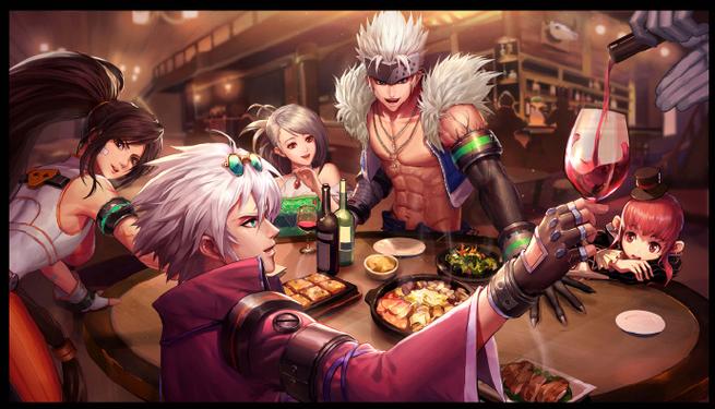 乌鸡毕业武器排名/100级乌鸡毕业武器是什么-第2张图片