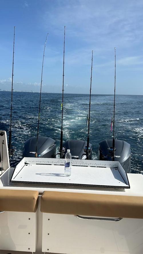 【出海需要什么装备,出海需要穿什么衣服】-第3张图片 【出海需要什么装备,出海需要穿什么衣服】-第3张图片