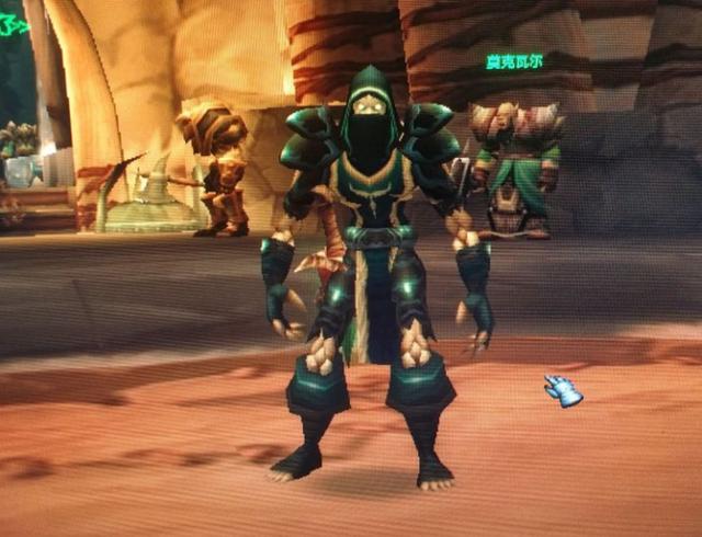 仿制的暗幕套装哪个npc/仿制的暗幕短裤-第9张图片 仿制的暗幕套装哪个npc/仿制的暗幕短裤-第9张图片