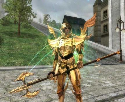 【奇迹世界2黄金装备怎么升级，奇迹世界2黄金装备分解】-第1张图片