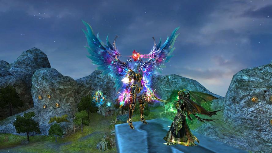 【奇迹世界2黄金装备怎么升级，奇迹世界2黄金装备分解】-第2张图片