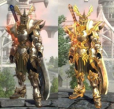 【奇迹世界2黄金装备怎么升级，奇迹世界2黄金装备分解】-第5张图片