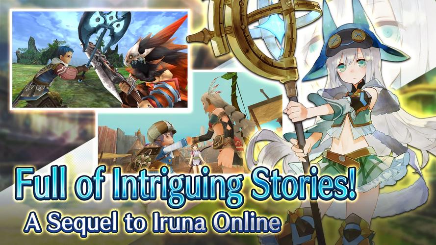 关于“托兰异世录不掉东西”的解答-第8张图片