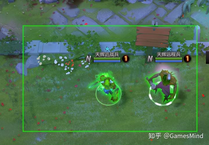 守望轮回谷开局装备选取/守望轮回谷前期运营-第8张图片