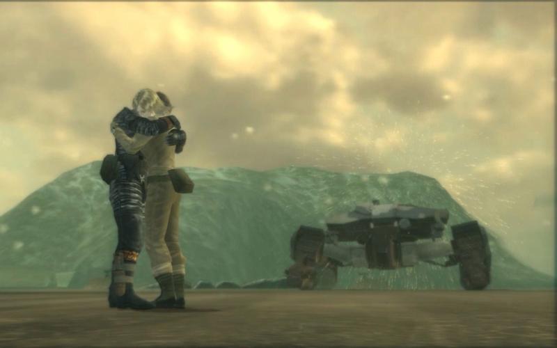 合金装备任务42关怎么过/合金装备任务43-第8张图片 合金装备任务42关怎么过/合金装备任务43-第8张图片