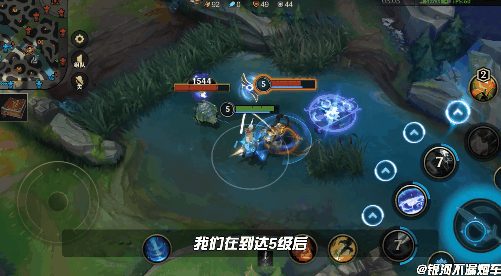 时间刺客艾克连招-时间刺客艾克的武器叫啥-第6张图片