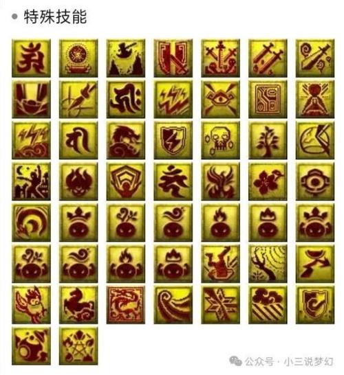 宝宝装备附加技能有什么用/宝宝装备属性上限表-第4张图片