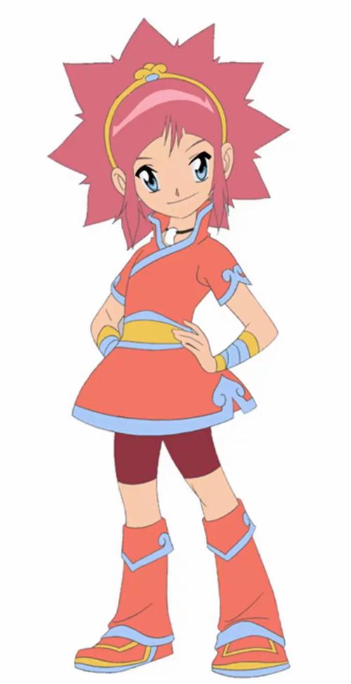 龙神勇士人物,龙神勇士结局-第1张图片 龙神勇士人物,龙神勇士结局-第1张图片