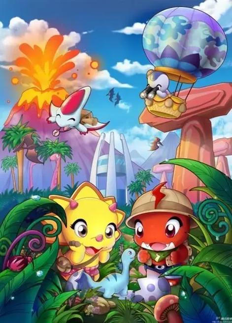 龙神勇士人物,龙神勇士结局-第8张图片 龙神勇士人物,龙神勇士结局-第8张图片