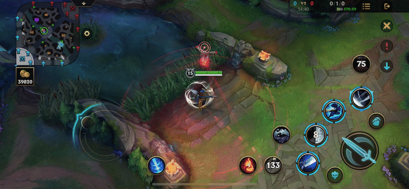 关于“lol扫描范围多大”的解答-第5张图片 关于“lol扫描范围多大”的解答-第5张图片