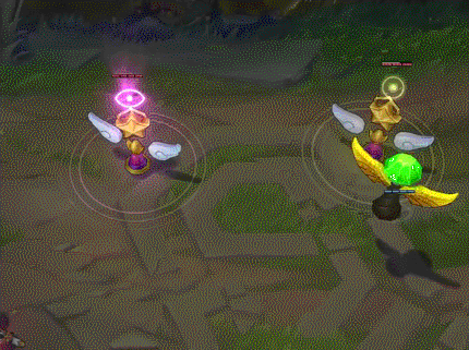 【英雄联盟带眼的装备,英雄联盟新装备眼】-第3张图片 【英雄联盟带眼的装备,英雄联盟新装备眼】-第3张图片