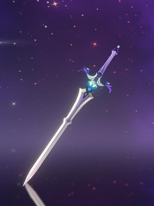 【祭礼剑是谁的毕业武器，祭礼剑值得培养吗】-第9张图片