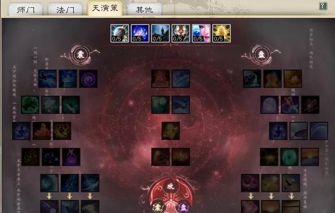 大话2加强震慑多少够用/大话2加强震慑和忽视抗震慑-第10张图片 大话2加强震慑多少够用/大话2加强震慑和忽视抗震慑-第10张图片