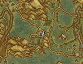 吉尔尼斯在哪/吉尔尼斯在哪个地图-第2张图片