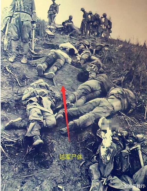 关于“越南战争法国武器”的解答-第8张图片