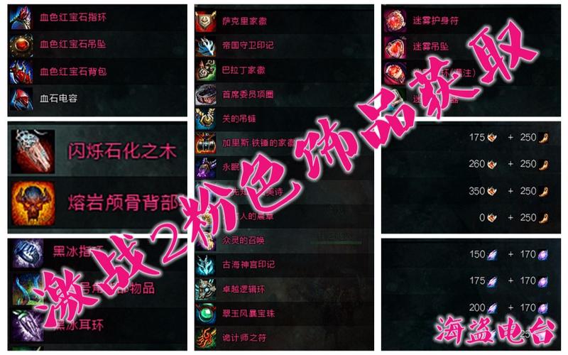 激战2套装更新-激战2套装哪个好看-第1张图片