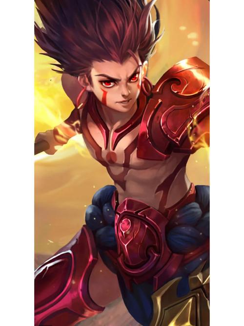 【哪件装备更适合哪吒,哪吒装备方案 输出】-第5张图片 【哪件装备更适合哪吒,哪吒装备方案 输出】-第5张图片