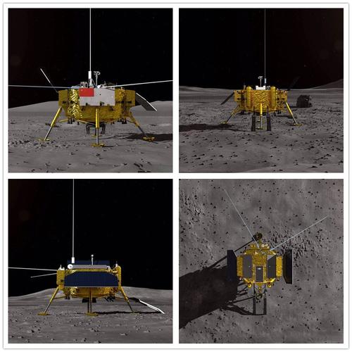 月球装备有什么,月球装备有什么用处-第3张图片 月球装备有什么,月球装备有什么用处-第3张图片