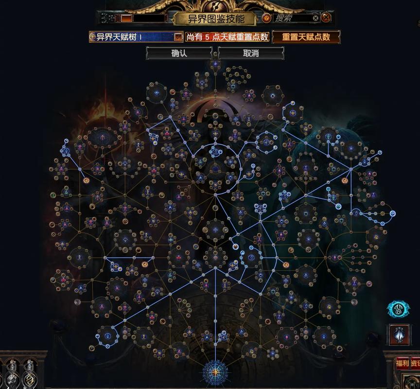 流放之路游侠终极装备怎么获得,流放之路游侠装备搭配-第5张图片 流放之路游侠终极装备怎么获得,流放之路游侠装备搭配-第5张图片