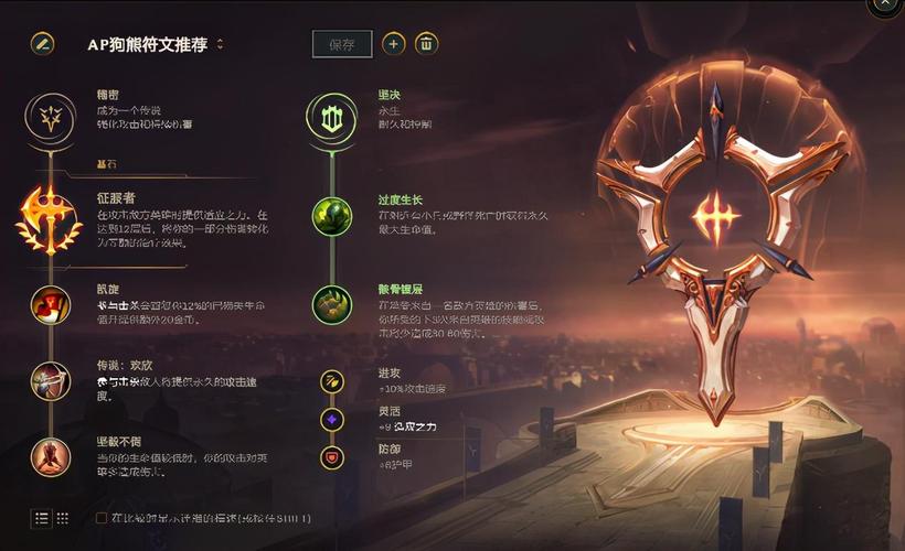 关于“lol狗熊攻速流出装”的解答-第8张图片