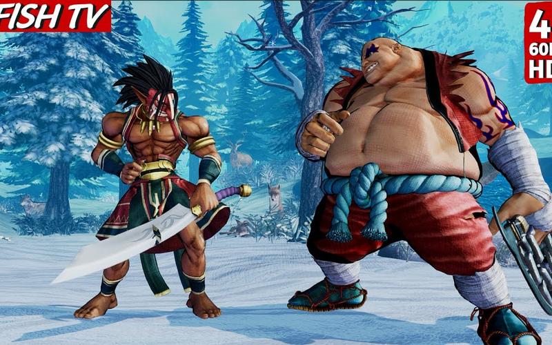 侍魂手游pvp装备怎么得,侍魂手游平民职业选取-第9张图片 侍魂手游pvp装备怎么得,侍魂手游平民职业选取-第9张图片