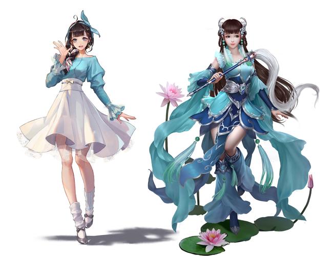 倩女幽魂金刚甲士/倩女幽魂金刚甲用什么武器-第2张图片