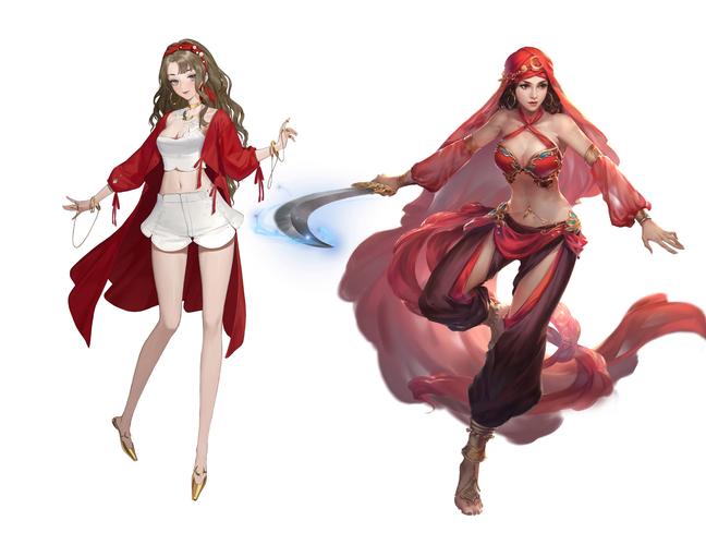 倩女幽魂金刚甲士/倩女幽魂金刚甲用什么武器-第9张图片