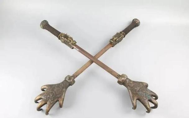 【最凶残的刀具,最凶残的兵器】-第4张图片 【最凶残的刀具,最凶残的兵器】-第4张图片