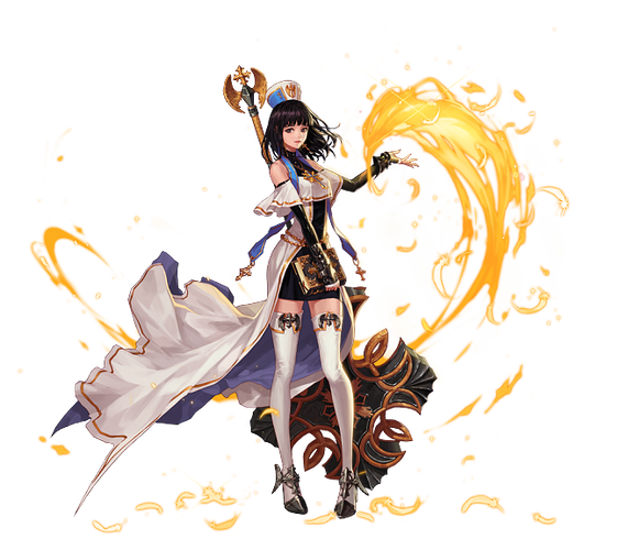 dnf奶妈传说装备套装属性选取，dnf奶妈传说装备选什么-第3张图片