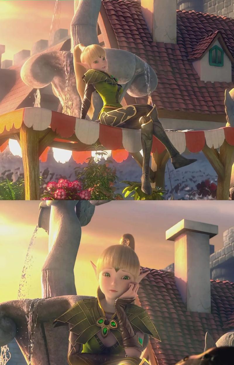 龙之谷雷神堆什么属性，龙之谷雷神堆什么属性好-第1张图片