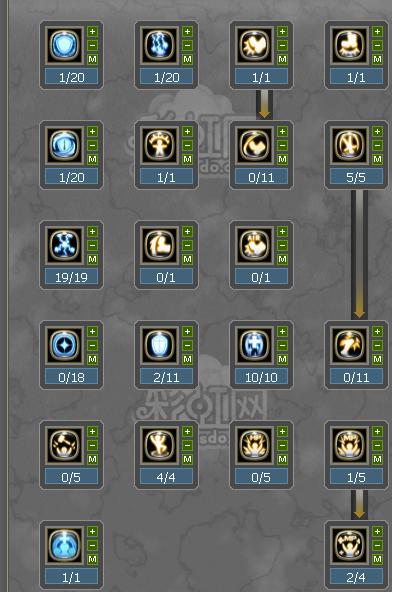 龙之谷雷神堆什么属性，龙之谷雷神堆什么属性好-第6张图片