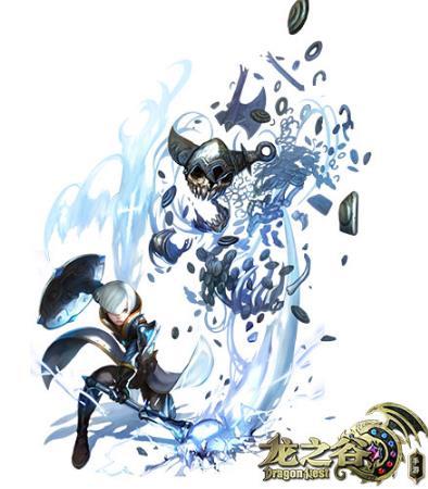 龙之谷雷神堆什么属性，龙之谷雷神堆什么属性好-第7张图片