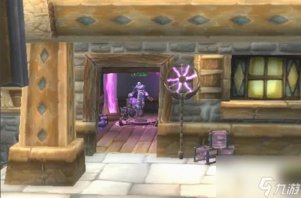 关于“武器幻化要钱吗”的解答-第3张图片