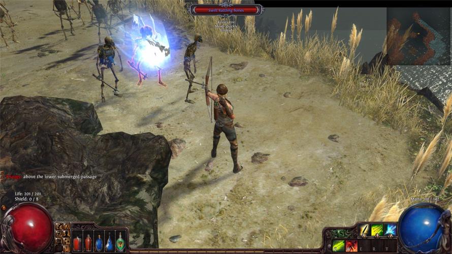 无序之路怎么联机-无序之路ios-第3张图片