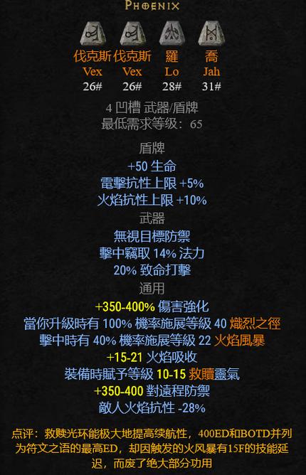 暗黑2荆棘装备怎么获得-暗黑二荆棘-第6张图片