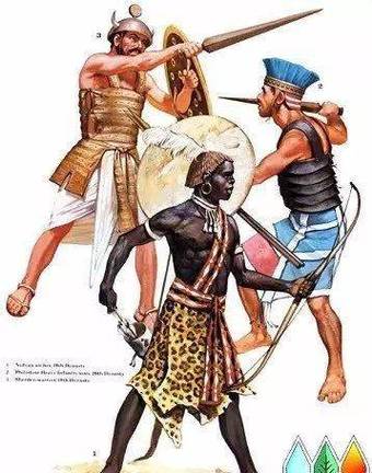 冈比亚战斗力/冈比亚单挑全世界-第4张图片