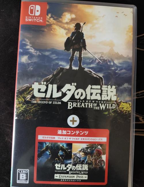 塞尔达装备无法强化怎么回事-塞尔达强化装备有数量限制吗-第8张图片