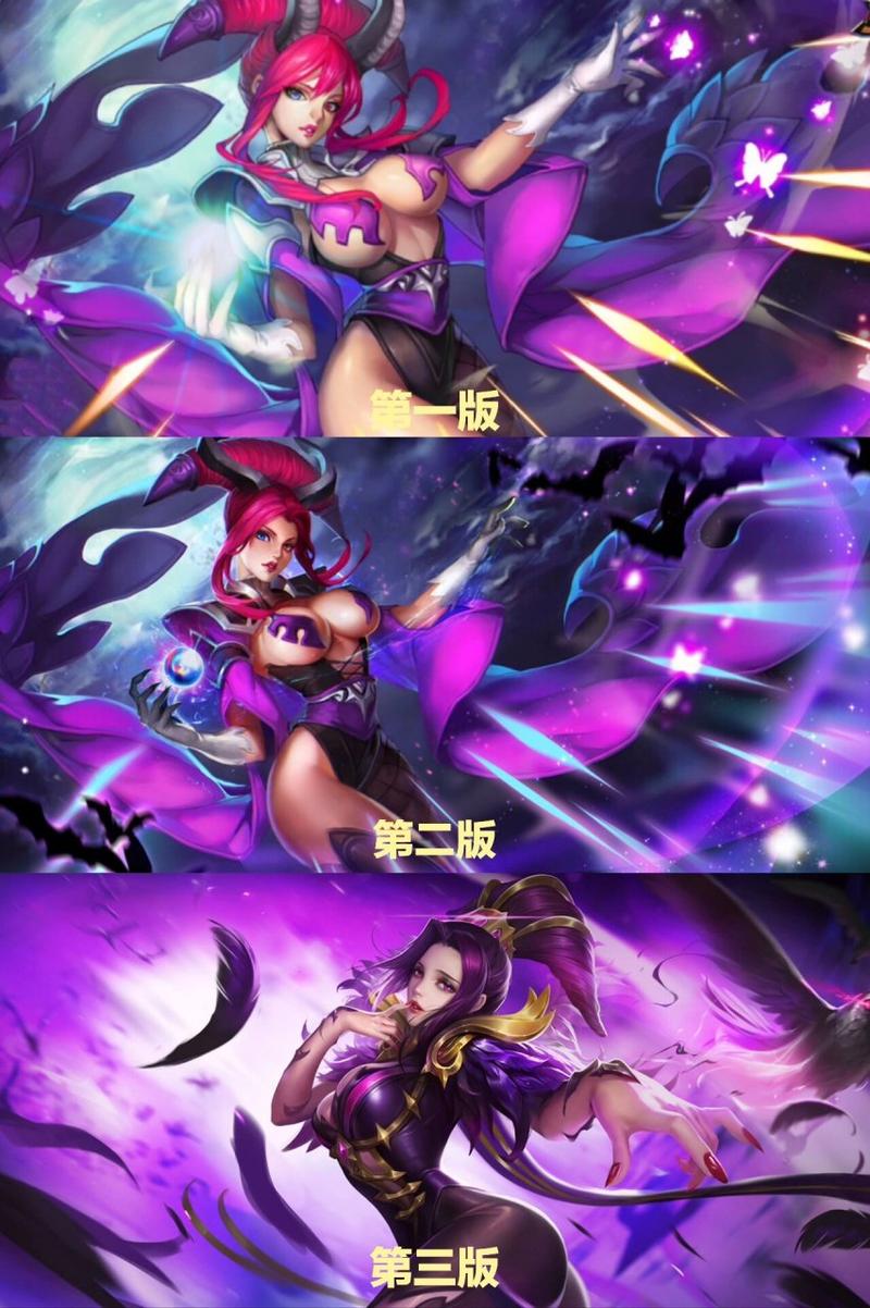 什么英雄打闵月强-什么英雄打得过闵月-第3张图片