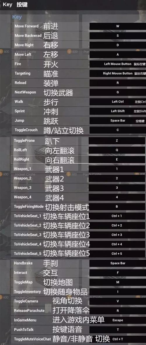 【绝地求生怎么把武器栏调到中间,绝地求生武器栏怎么调到血条上面】-第1张图片 【绝地求生怎么把武器栏调到中间,绝地求生武器栏怎么调到血条上面】-第1张图片