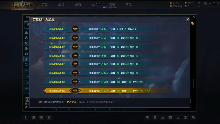 英魂之刃怎么刷副本，英魂之刃副本攻略大全-第3张图片