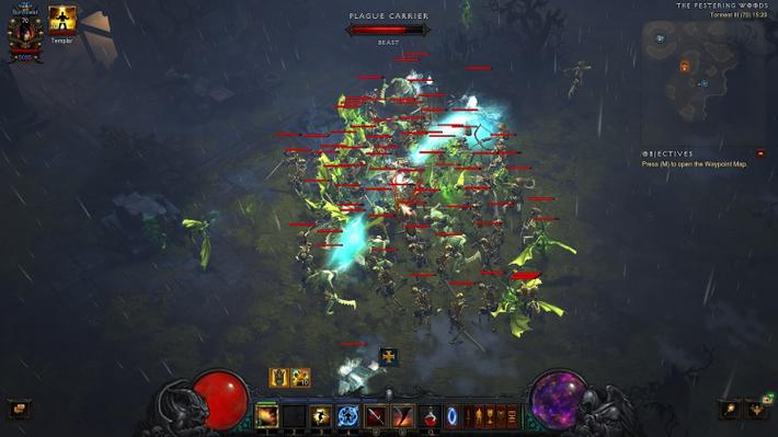 【暗黑3瘫痪击晕,暗黑3 瘫痪】-第2张图片 【暗黑3瘫痪击晕,暗黑3 瘫痪】-第2张图片