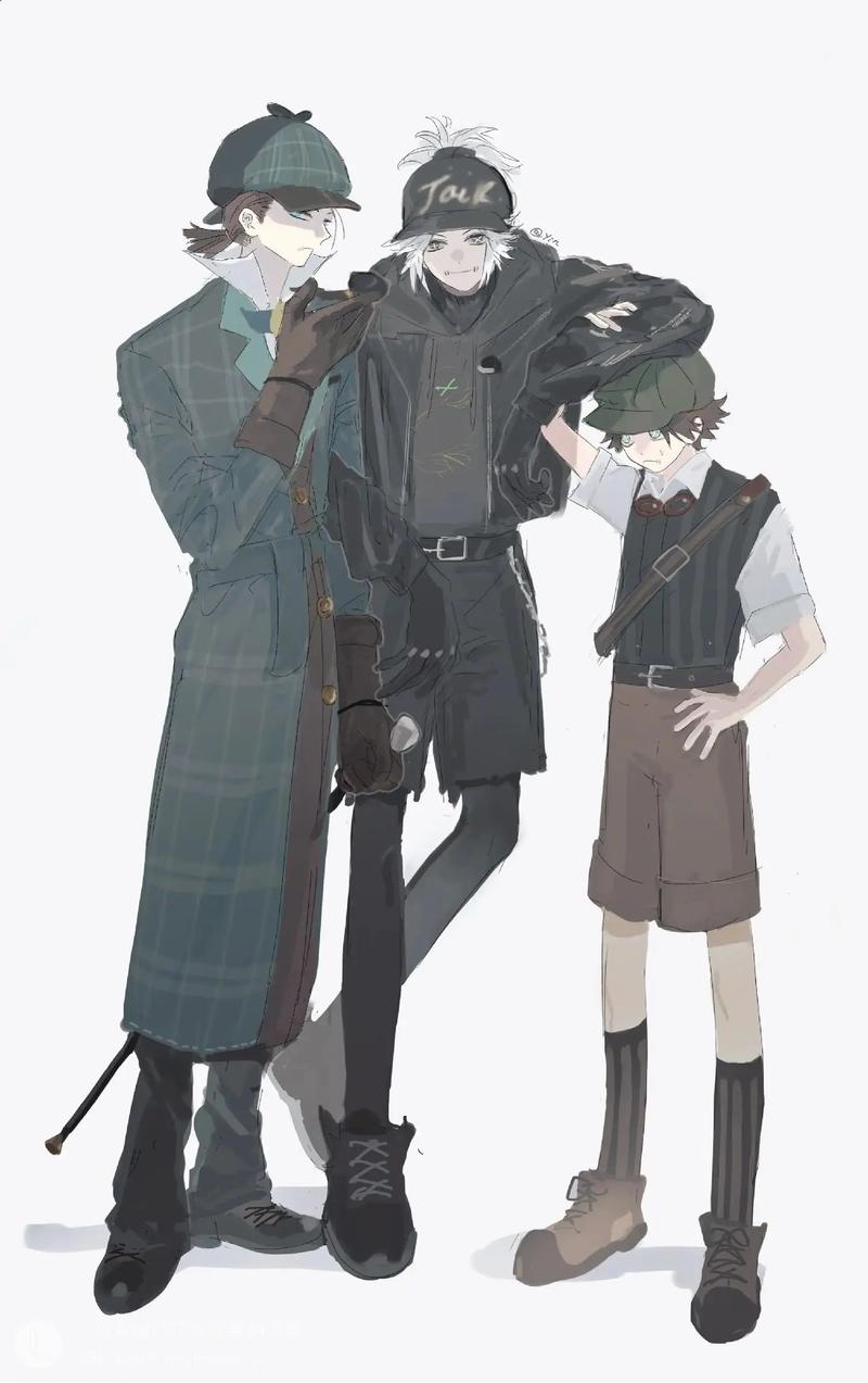 【佣兵角色故事，佣兵角色故事副本怎么进】-第2张图片