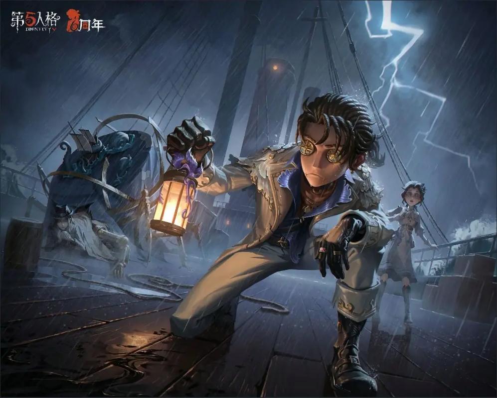 【佣兵角色故事，佣兵角色故事副本怎么进】-第6张图片