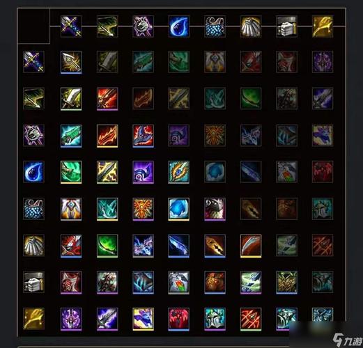 关于“装备救赎的作用有哪些”的解答-第3张图片 关于“装备救赎的作用有哪些”的解答-第3张图片