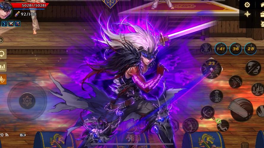 地下城残影之凯贾称号-地下城残影之凯贾多少级的技能-第3张图片 地下城残影之凯贾称号-地下城残影之凯贾多少级的技能-第3张图片