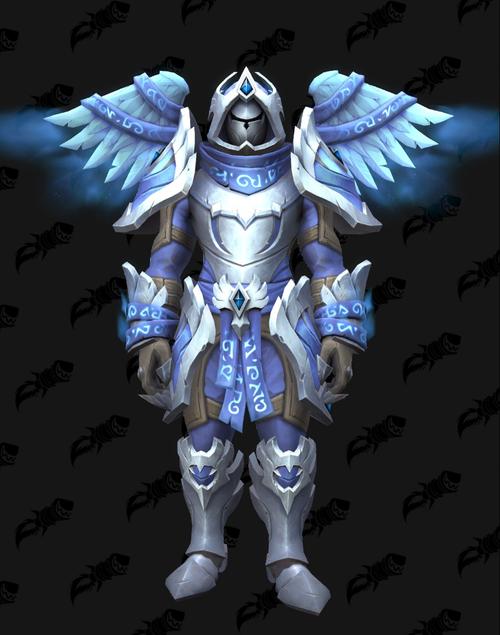 骑士装备属性介绍-骑士各阶段毕业装备-第2张图片 骑士装备属性介绍-骑士各阶段毕业装备-第2张图片