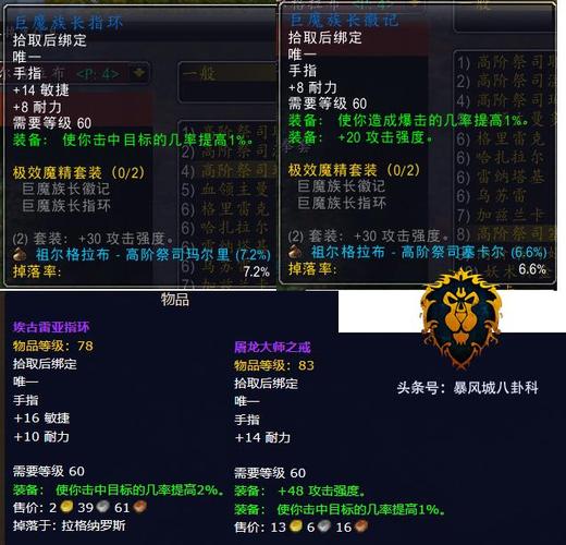 骑士装备属性介绍-骑士各阶段毕业装备-第5张图片 骑士装备属性介绍-骑士各阶段毕业装备-第5张图片