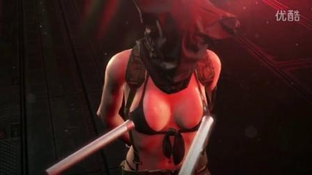 合金装备545关怎么触发-合金装备545关怎么过-第2张图片